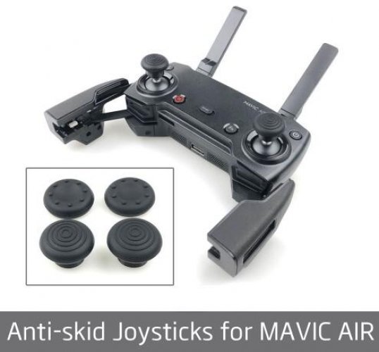 dji mavic air remote controller